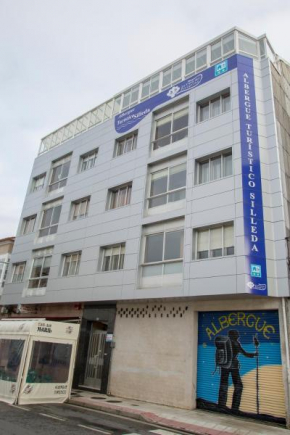 Hotels in Silleda